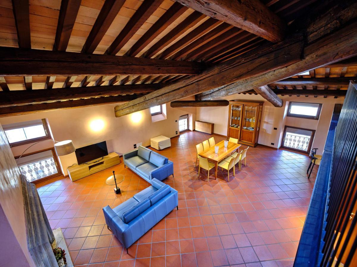 Apartmentsarena - Residenza Degli Scaligeri - Piazza Erbe * Werona